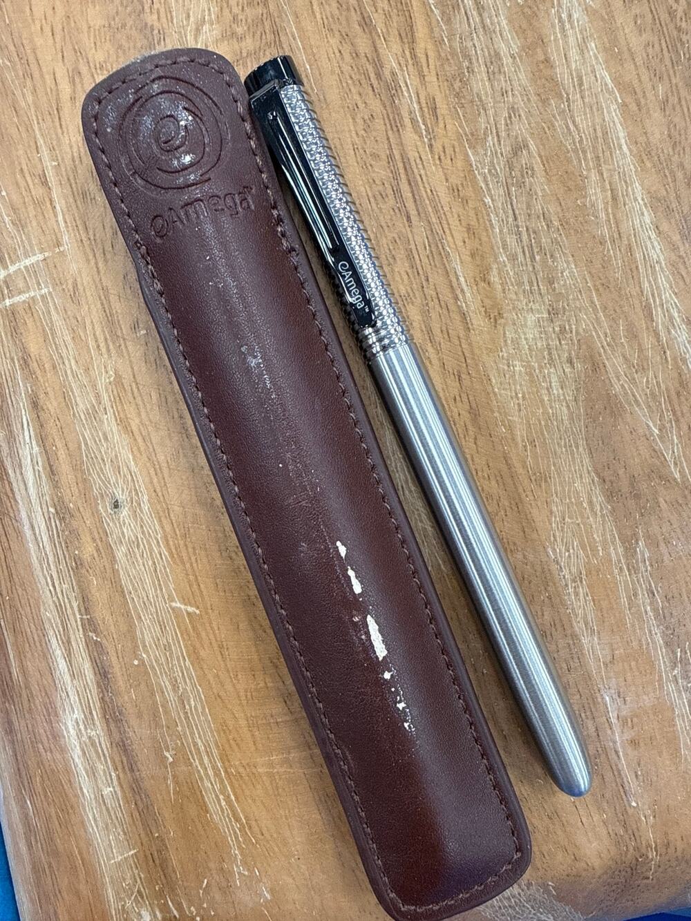 Amega Wand Quantum Physics Healing Holistic Chakra Rejuvenating Tool